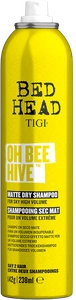 TIGI Bed Head Oh Bee Hive Matte Dry Shampoo