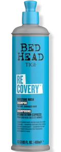 TIGI Bed Head Recovery™️ Moisturising Shampoo For Dry Hair