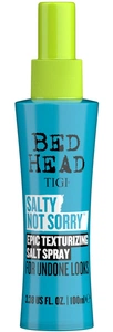 TIGI Bed Head Salty Not Sorry Texturising Salt Spray