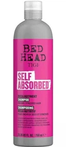 TIGI Bed Head Self Absorbed™️ Nourishing Shampoo For Dry, Stressed Hair