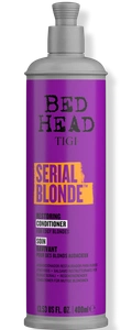 TIGI Bed Head Serial Blonde™️ Conditioner For Damaged Blonde Hair