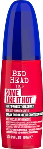 TIGI Bed Head Some Like It Hot Heat Protection Spray