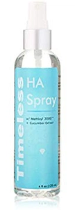 Timeless HA MATRIXYL 3000 W/ CUCUMBER SPRAY