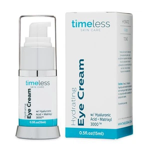 Timeless Hydrating Eye Cream