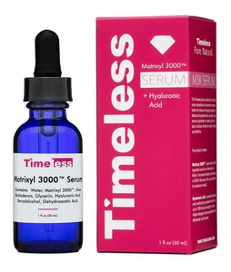 Timeless Matrixyl 3000 Serum