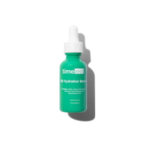 Timeless Skin Care Vitamin B5 Hydration Serum - 30ml