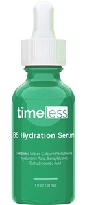 Timeless Vitamin B5 Serum