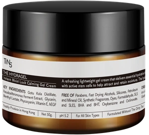 TiN5 Hydragel