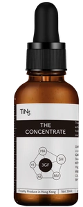 TiN5 The Concentrate