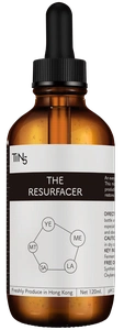 TiN5 The Resurfacer