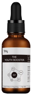 TiN5 The Youth Booster