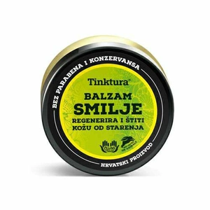 Tinktura Krema Od Smilja