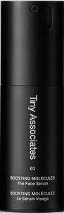 Tiny Associates Boosting Molecules The Face Serum