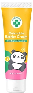 Tiny Buds Calendula Diaper Barrier Cream