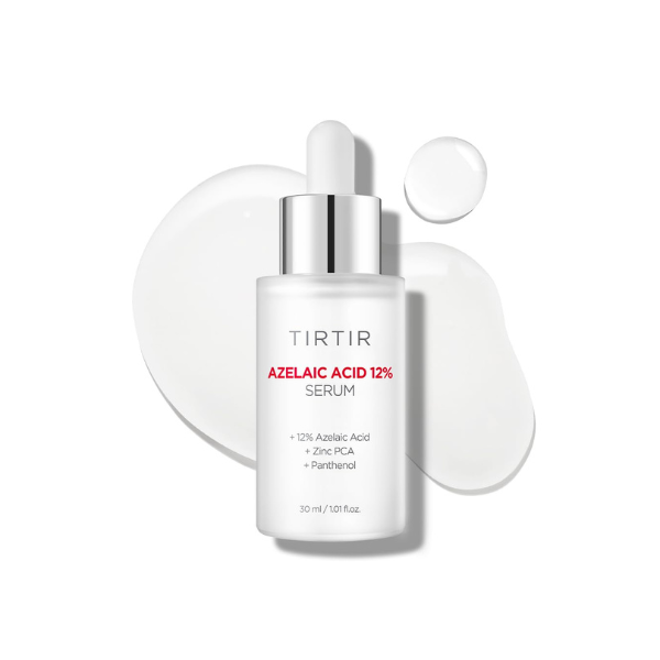 TIRTIR Azelaic Acid 12% Serum - 30ml
