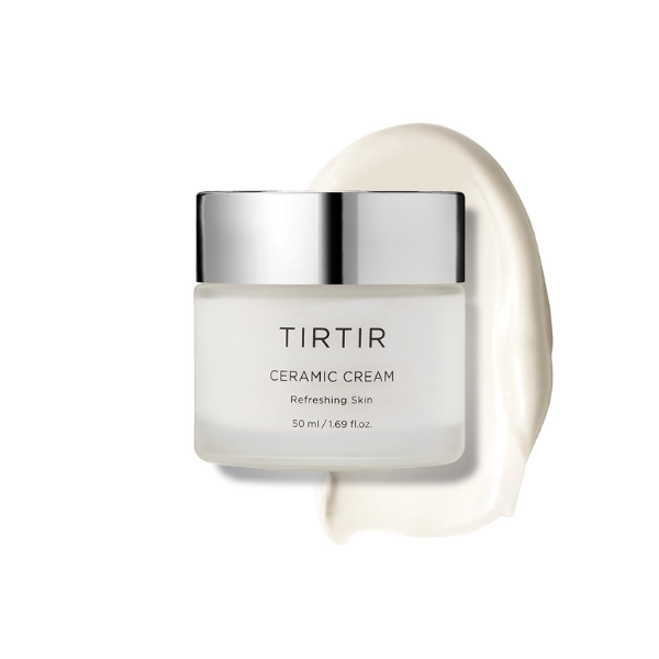 TIRTIR Ceramic Cream - 100ml