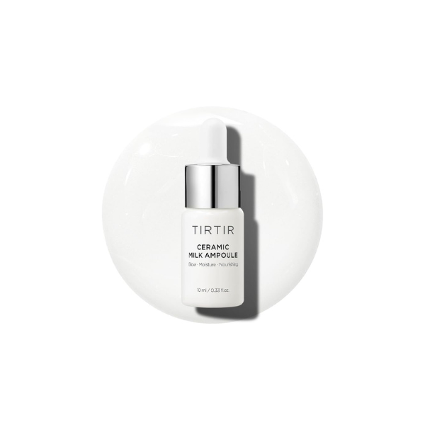 TIRTIR Ceramic Milk Ampoule - 10ml