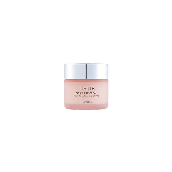 TIRTIR Cica Care Cream - 50ml
