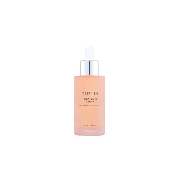TIRTIR Cica Care Serum - 50ml