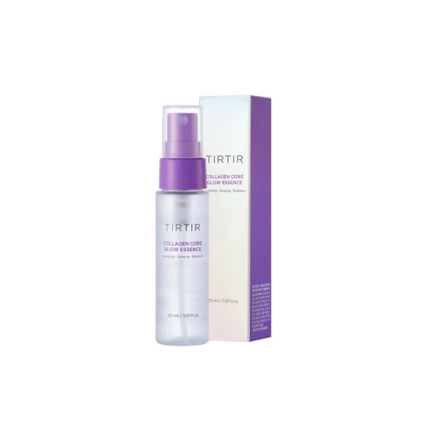 TIRTIR Collagen Core Glow Essence - 120ml
