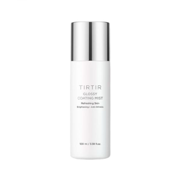 TIRTIR Glossy Coating Mist - 100ml