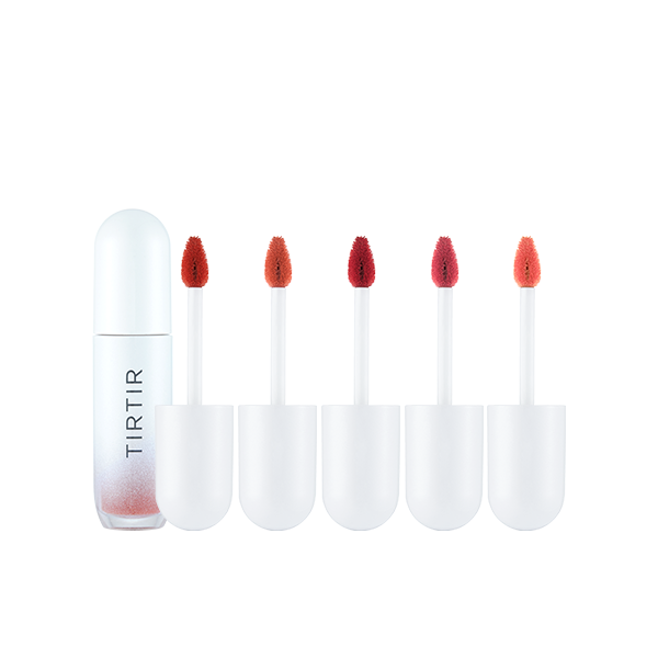 TIRTIR Humming Blur Lip Tint - 4.5g