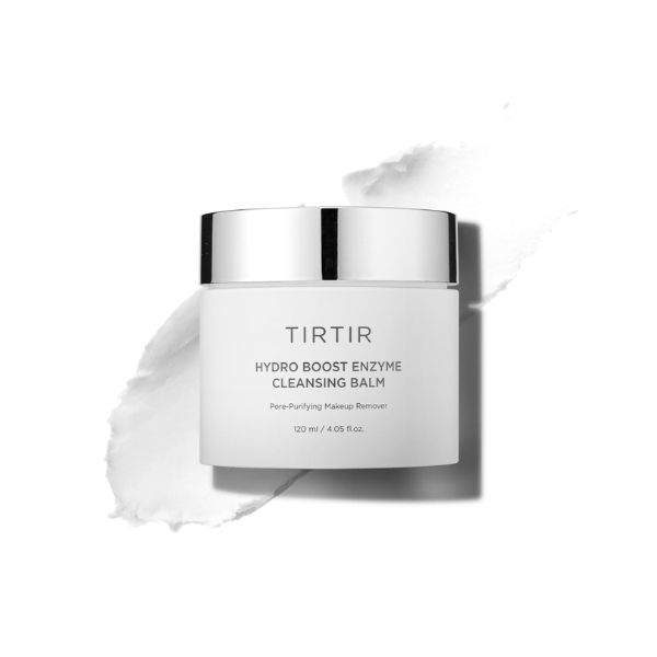 TIRTIR Hydro Boost Enzyme Cleansing Balm - 120ml