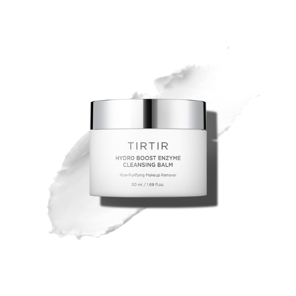 TIRTIR Hydro Boost Enzyme Cleansing Balm - 50ml