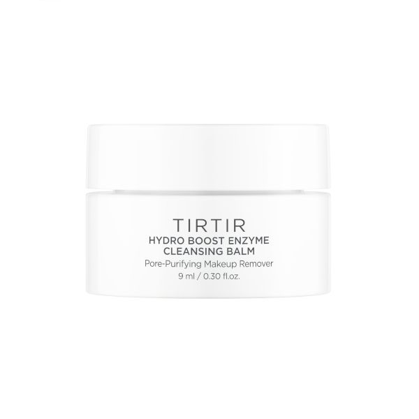 TirTir Hydro Boost Enzyme Cleansing Balm - 9ml
