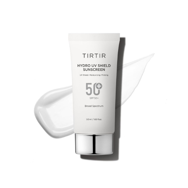 TIRTIR Hydro UV Shield Sunscreen SPF50+ Broad Spectrum - 50ml