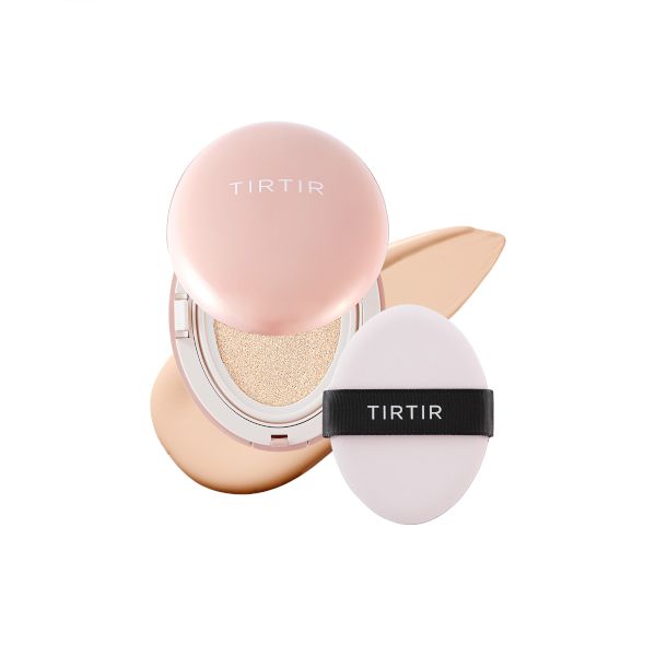 TIRTIR Mask Fit All-Cover Cushion  - 18g