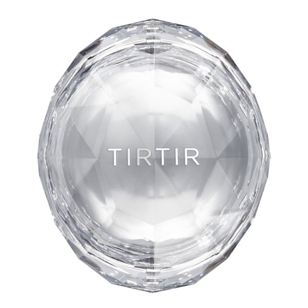 TIRTIR Mask Fit Crystal Mesh Cushion SPF50+ PA++++ - 15g