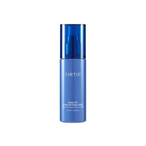 TIRTIR Mask Fit Make Up Cool Fixer (JP Version) - 80ml