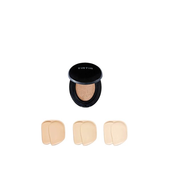 TIRTIR Mask Fit Mini Cushion SPF50+ PA+++ - 4.5g
