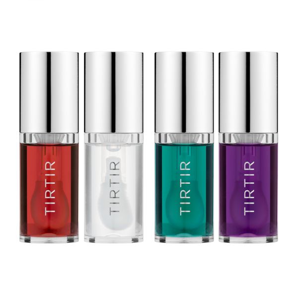 TirTir My Glow Lip Oil - 5.7ml