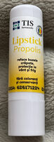 Lipstick propolis