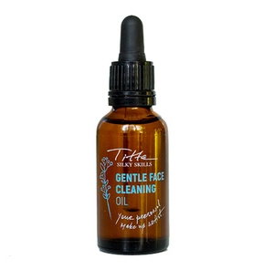 Titta Silky Skills Gentle Face Cleaning Oil