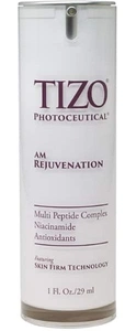 Tizo AM Rejuvenation