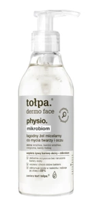 TOŁPA Dermo Face Physio. Mikrobiom