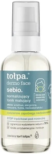 TOŁPA Dermo Face Sebio