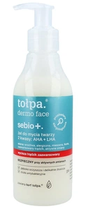 TOŁPA Dermo Face Sebio+ AHA/LHA