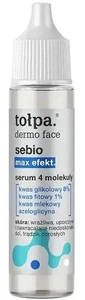 TOŁPA Dermo Face Sebio Max Efekt