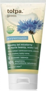 TOŁPA Green Cleaning