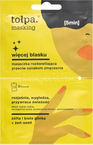 TOŁPA Masking