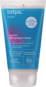 TOŁPA Mum Bust Lifting Serum