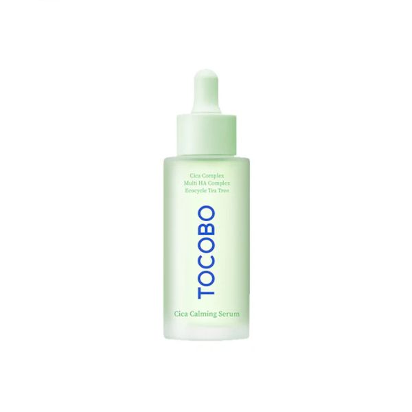 TOCOBO Cica Calming Serum - 50ml