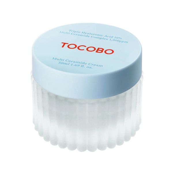 TOCOBO Multi Ceramide Cream - 50ml