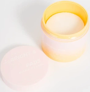 TODOMODA Beauty Bright & Smooth Pads