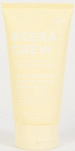 TODOMODA Beauty #Cera Crew Suave Crema De Limpieza Facial Hidratante