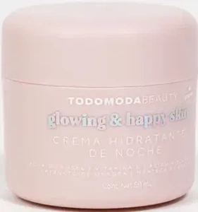 TODOMODA Beauty Crema De Contorno "Rose Skincare"